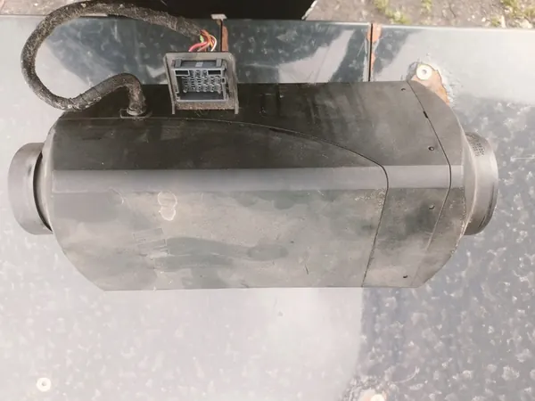 DAF 106 Airtronic Parking Heater Webasto Eberspacher OEM image 2