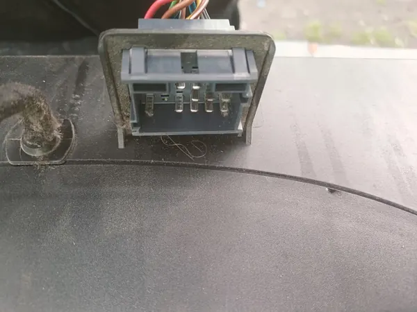 DAF 106 Airtronic Parking Heater Webasto Eberspacher OEM image 3