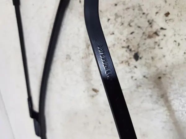 OEM RAMIONA WYCIERACZEK Brazos limpiaparabrisas Volvo XC60 image 9