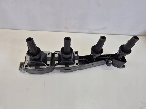 Bobina de encendido PSA Peugeot 206 307 Citroen C4 I 1.6 16V image 3