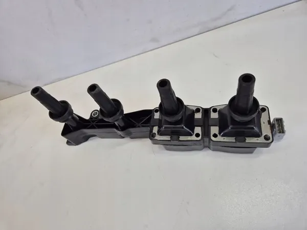 Bobina de encendido PSA Peugeot 206 307 Citroen C4 I 1.6 16V image 4