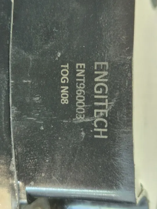 Bobina de encendido PSA Peugeot 206 307 Citroen C4 I 1.6 16V image 8