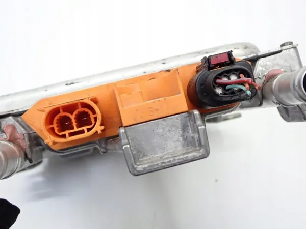 Módulo controlador inversor OEM 1EA907190K para Skoda Enyaq image 3