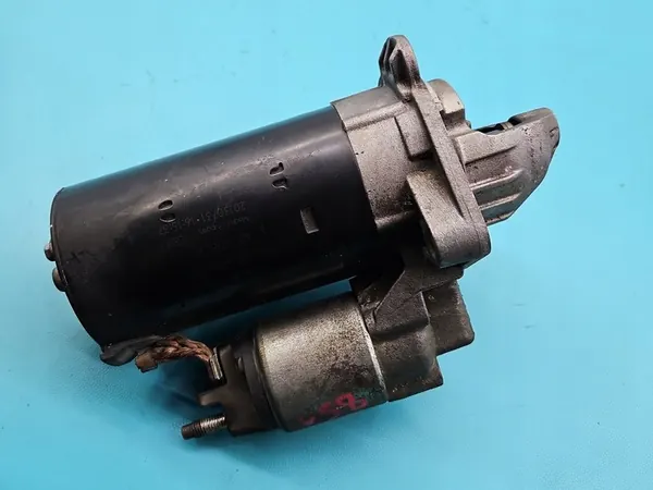 Motor de arranque Jeep Grand Cherokee IV WK2 3.0 CRD OEM 68080460AA image 4