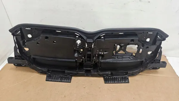 Övre Luftkanalgaller OEM TB02309 BMW X3 G45 image 2