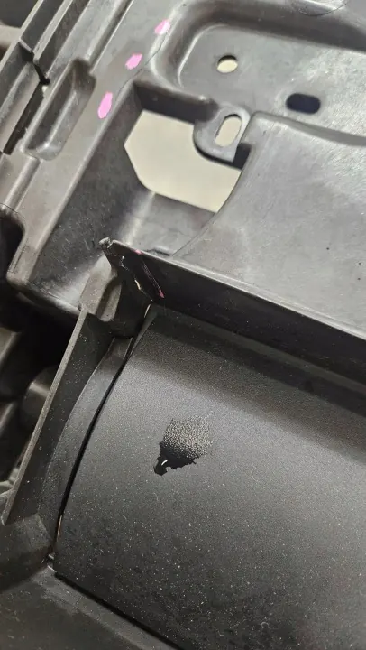 Övre Luftkanalgaller OEM TB02309 BMW X3 G45 image 6