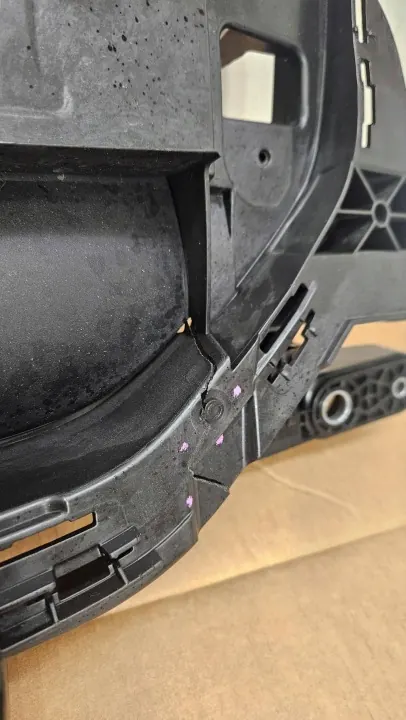 Övre Luftkanalgaller OEM TB02309 BMW X3 G45 image 8