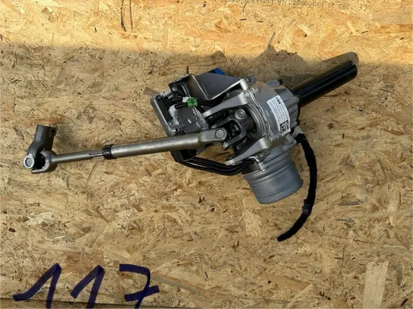 Pompe de Direction Jeep Compass II 1.3 Hybrid 2021+ OEM image 1