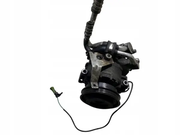 AC Kompressor VW Passat B5 8D0260805D 1.9L Diesel image 2