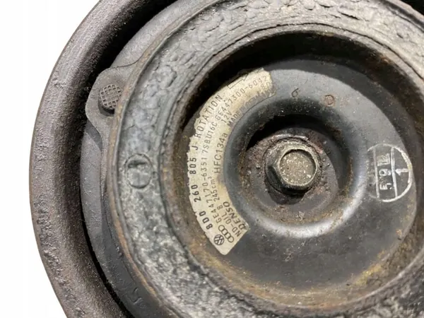 AC Kompressor VW Passat B5 8D0260805D 1.9L Diesel image 4