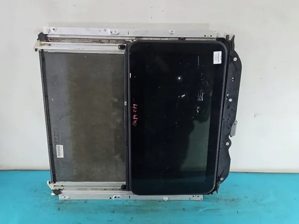 Schuifdak OEM IMPRK1484579 Mercedes E W212 09-16 image 2