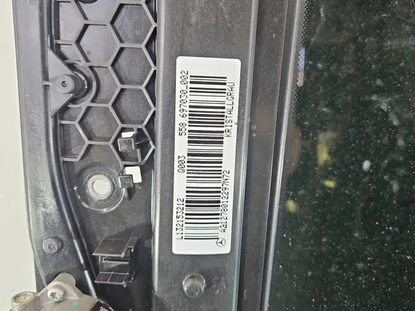 Schuifdak OEM IMPRK1484579 Mercedes E W212 09-16 image 4