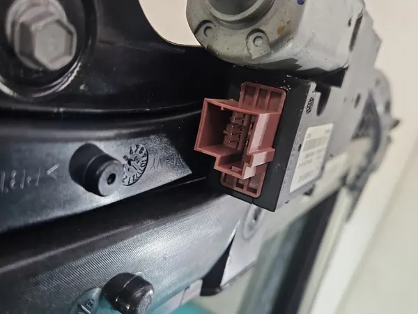 Schuifdak OEM IMPRK1484579 Mercedes E W212 09-16 image 7
