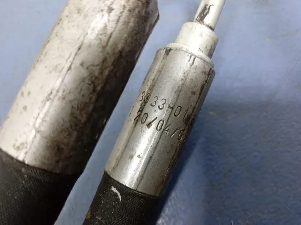 BMW Dynamic Drive Leidingen OEM 6768702 6773983 image 7
