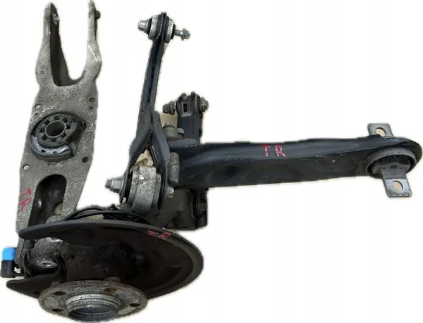 Snodo posteriore destro Mercedes A W176 B W246 CLA W117 GLA X156 OE image 2