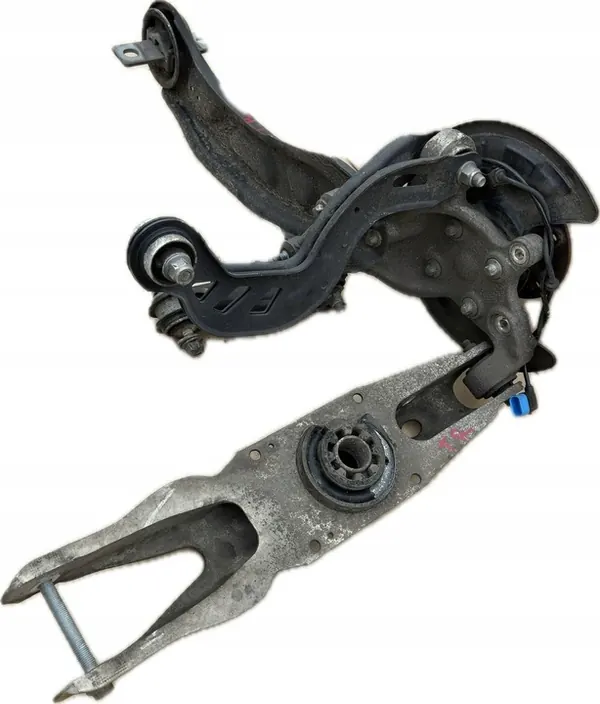 Snodo posteriore destro Mercedes A W176 B W246 CLA W117 GLA X156 OE image 4