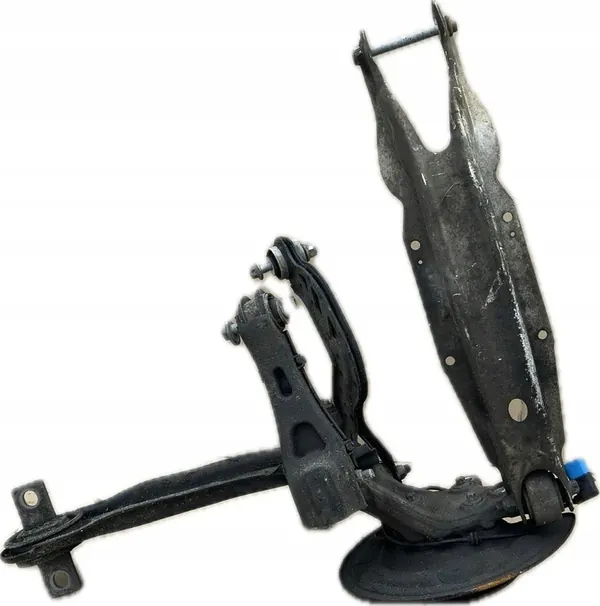 Snodo posteriore destro Mercedes A W176 B W246 CLA W117 GLA X156 OE image 5