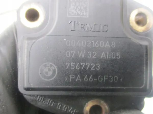 Öljyn tason anturi BMW E60 E61 E65 E91 E90 E87 X3 E83 X5 E53 E70 image 4