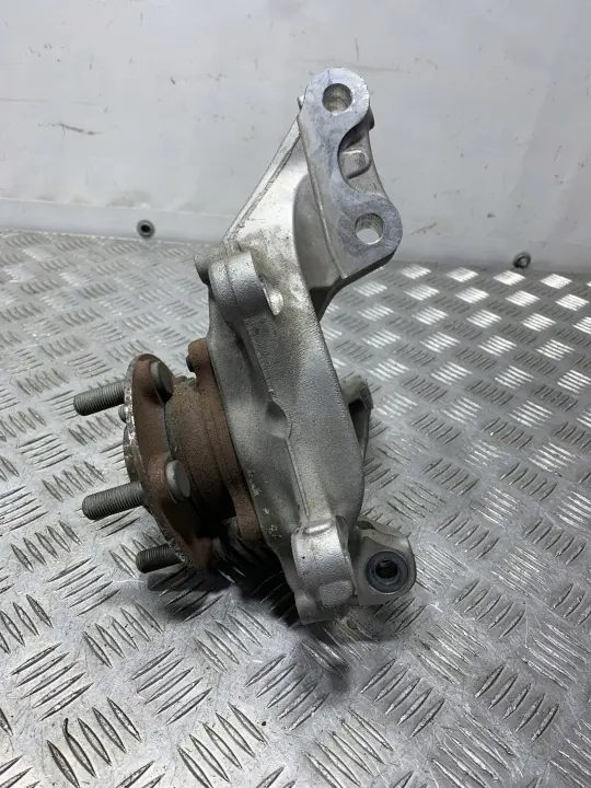Moyeu de roue avant droit Ford OE F2GC3K170A image 7