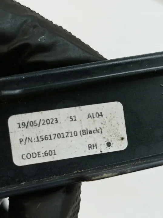 OEM 156169475 kattojalka oikea Alfa Romeo Tonale image 4