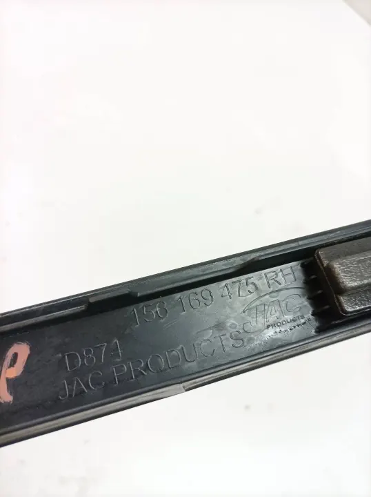 OEM 156169475 kattojalka oikea Alfa Romeo Tonale image 5