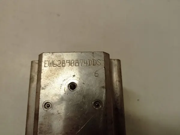 ABS Rempomp OPEL VECTRA C LIFT 1.9CDTI image 5