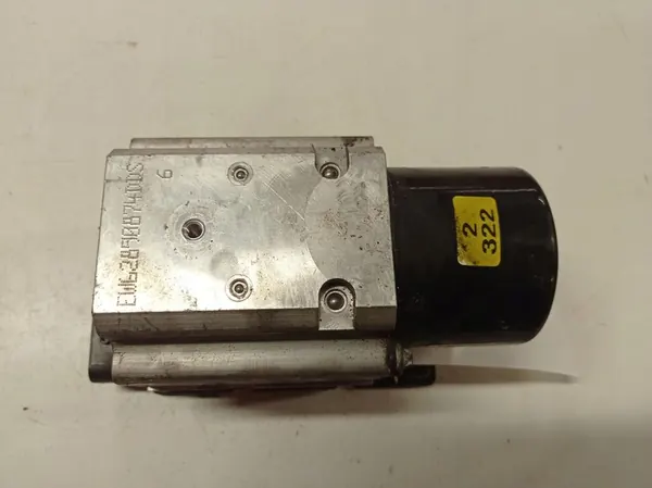 ABS Rempomp OPEL VECTRA C LIFT 1.9CDTI image 6