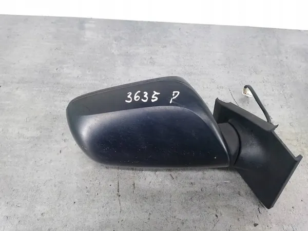 Oikea Peili Toyota Yaris II 87910-0D250 3P0 image 4