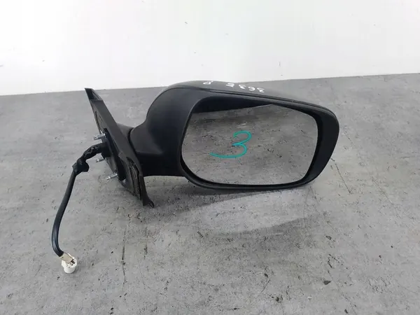 Oikea Peili Toyota Yaris II 87910-0D250 3P0 image 7