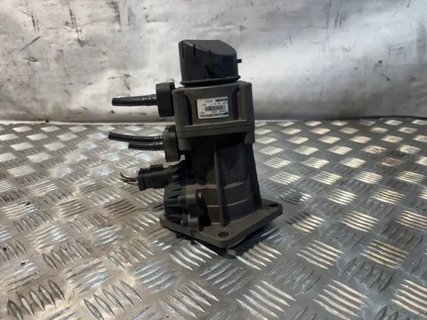 Scania R hoofdremklep OEM 1867518 - Gebruikt image 2