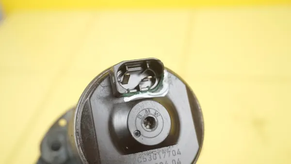 OEM 7518204 Regulador de árvore de cames BMW N52B30A 3.0L image 4
