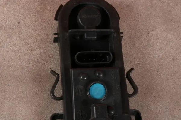 Support d'ampoule arrière BMW X1 F48 OEM 7456407 image 4
