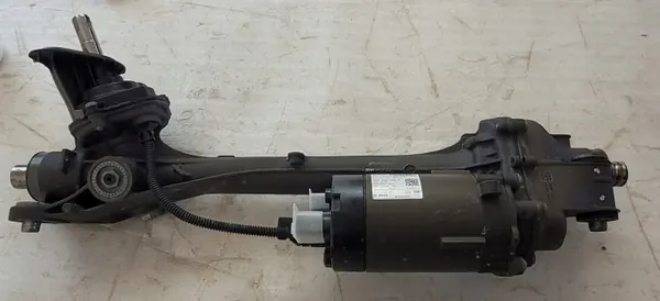 OEM 5Q0959439R stuurhuis voor VW Audi Skoda image 10