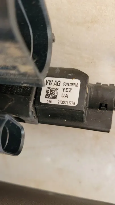 OEM 5Q0959439R stuurhuis voor VW Audi Skoda image 7