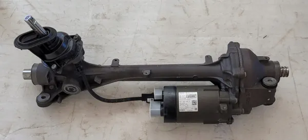 OEM 5Q0959439R stuurhuis voor VW Audi Skoda image 8