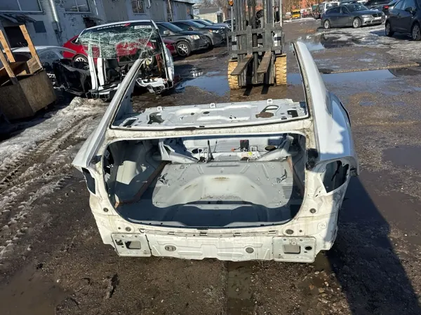 Volvo S60 takakori OEM 31349785 image 2