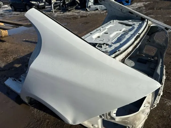 Volvo S60 takakori OEM 31349785 image 10