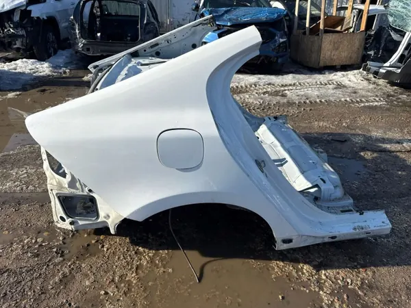 Volvo S60 takakori OEM 31349785 image 3