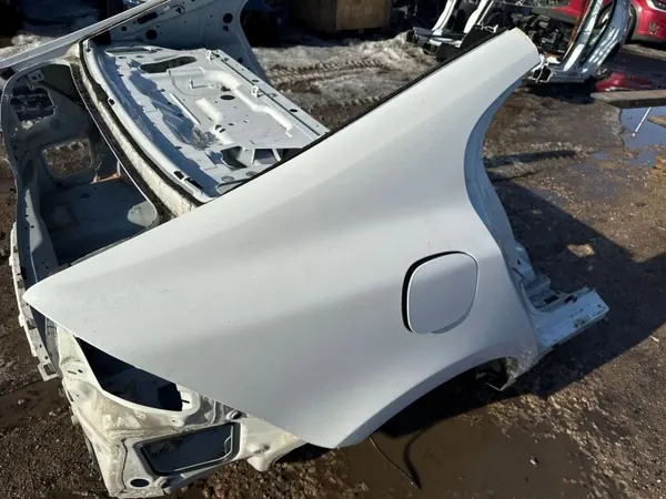 Volvo S60 takakori OEM 31349785 image 4