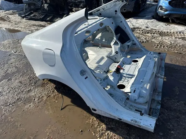 Volvo S60 takakori OEM 31349785 image 5