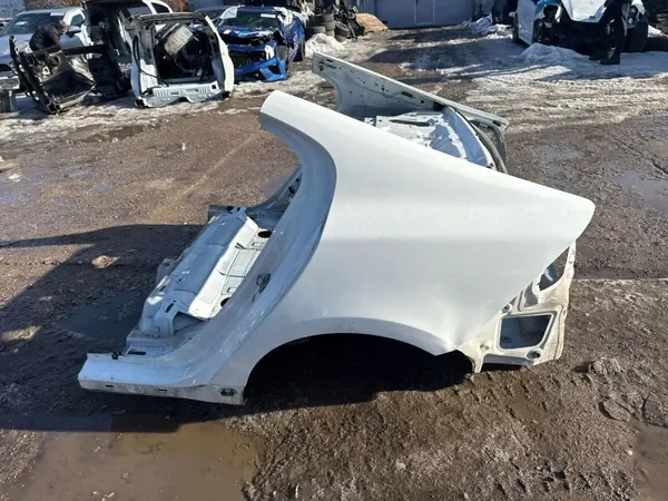 Volvo S60 takakori OEM 31349785 image 8