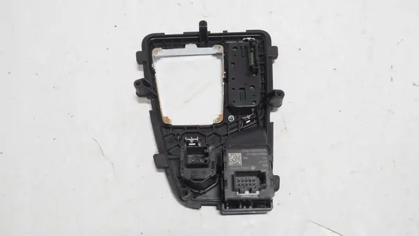 Panel cambio marchas Audi Q5 II OEM 80B927225 image 3