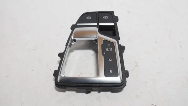 Panel cambio marchas Audi Q5 II OEM 80B927225 image 4