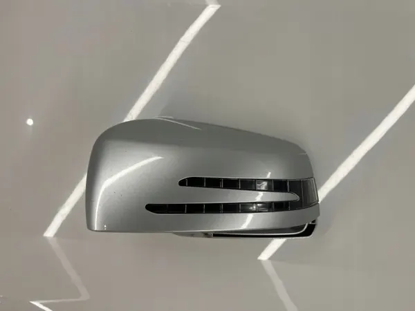 Capa Espelho Esquerdo OEM para Mercedes Classe E W212 image 2