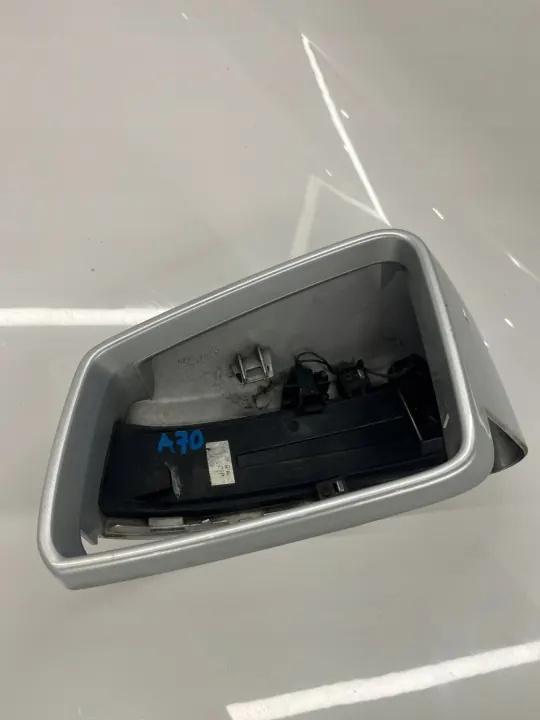 Capa Espelho Esquerdo OEM para Mercedes Classe E W212 image 4