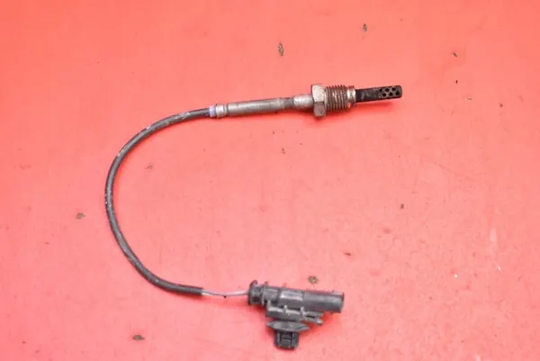 Sensor de Temperatura de Escape Peugeot Bipper 1.3 HDI 55271707 image 2