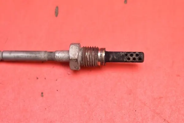 Sensor de Temperatura de Escape Peugeot Bipper 1.3 HDI 55271707 image 3