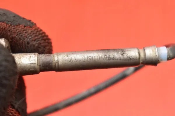 Sensor de Temperatura de Escape Peugeot Bipper 1.3 HDI 55271707 image 5