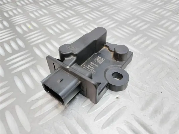 Brandstofpompregelaar OEM LX6A-9D370-BB Ford Kuga image 2