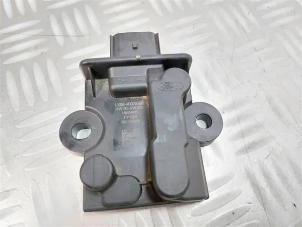 Brandstofpompregelaar OEM LX6A-9D370-BB Ford Kuga image 3